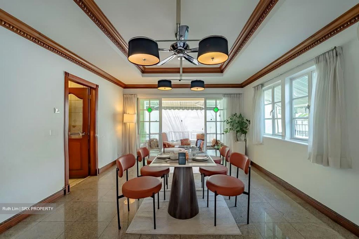 Gentle Villas (D11), Detached #539002601